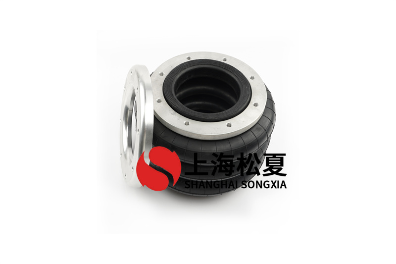 電機(jī)試驗(yàn)臺安裝橡膠減震彈簧的專業(yè)操作