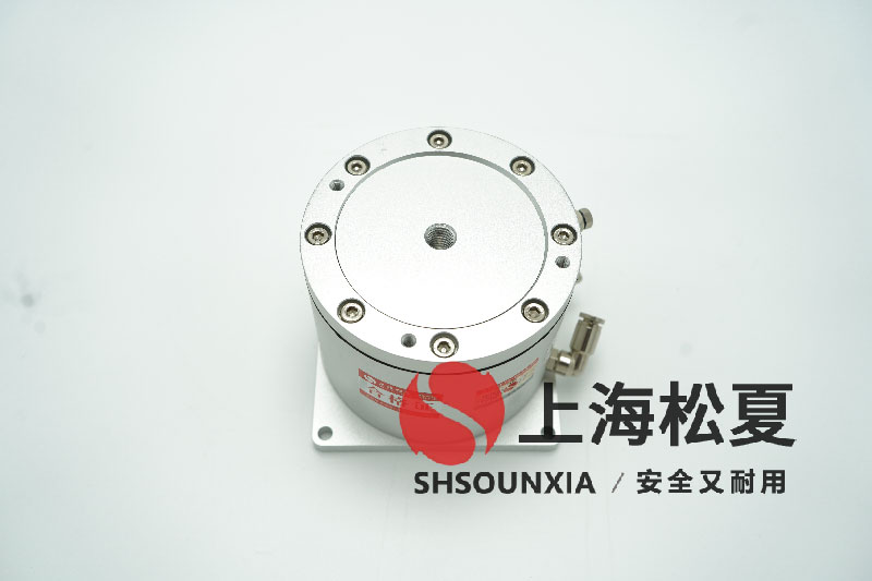  維氏和努氏硬度計(jì)安裝充氣減震器的專(zhuān)業(yè)實(shí)踐