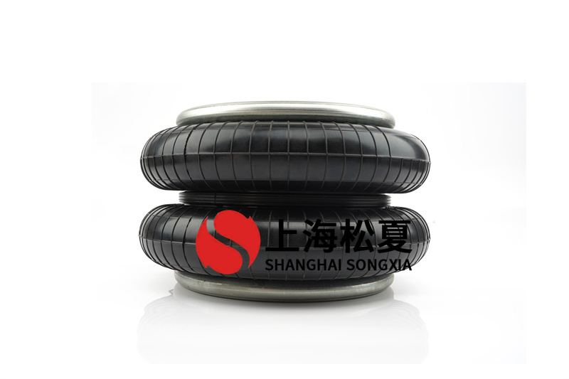 Yokohama日本橫濱S-600-5空氣彈簧好嗎？