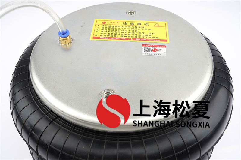 電子實驗儀器薄膜式空氣隔振系統(tǒng)的減震效果如何？