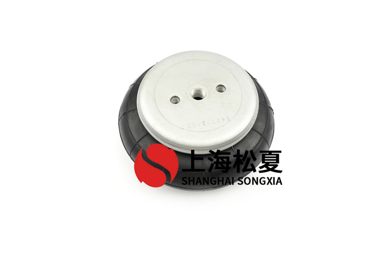 J-105-1單囊式空氣彈簧的特性是什么？