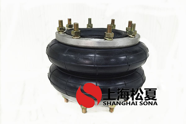 HF100/166-2管道設(shè)備空氣彈簧的優(yōu)點(diǎn)有哪些？