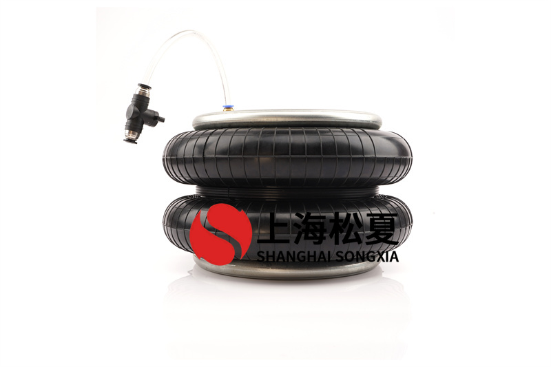 J-250/2機(jī)械設(shè)備空氣彈簧的特點(diǎn)有哪些？